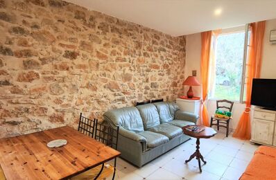 vente appartement 115 000 € à proximité de Châteaudouble (83300)