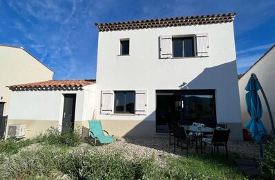 vente maison 365 000 € à proximité de La Roquebrussanne (83136)
