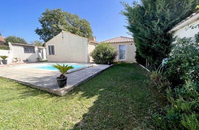 vente maison 455 000 € à proximité de Saint-Maximin-la-Sainte-Baume (83470)