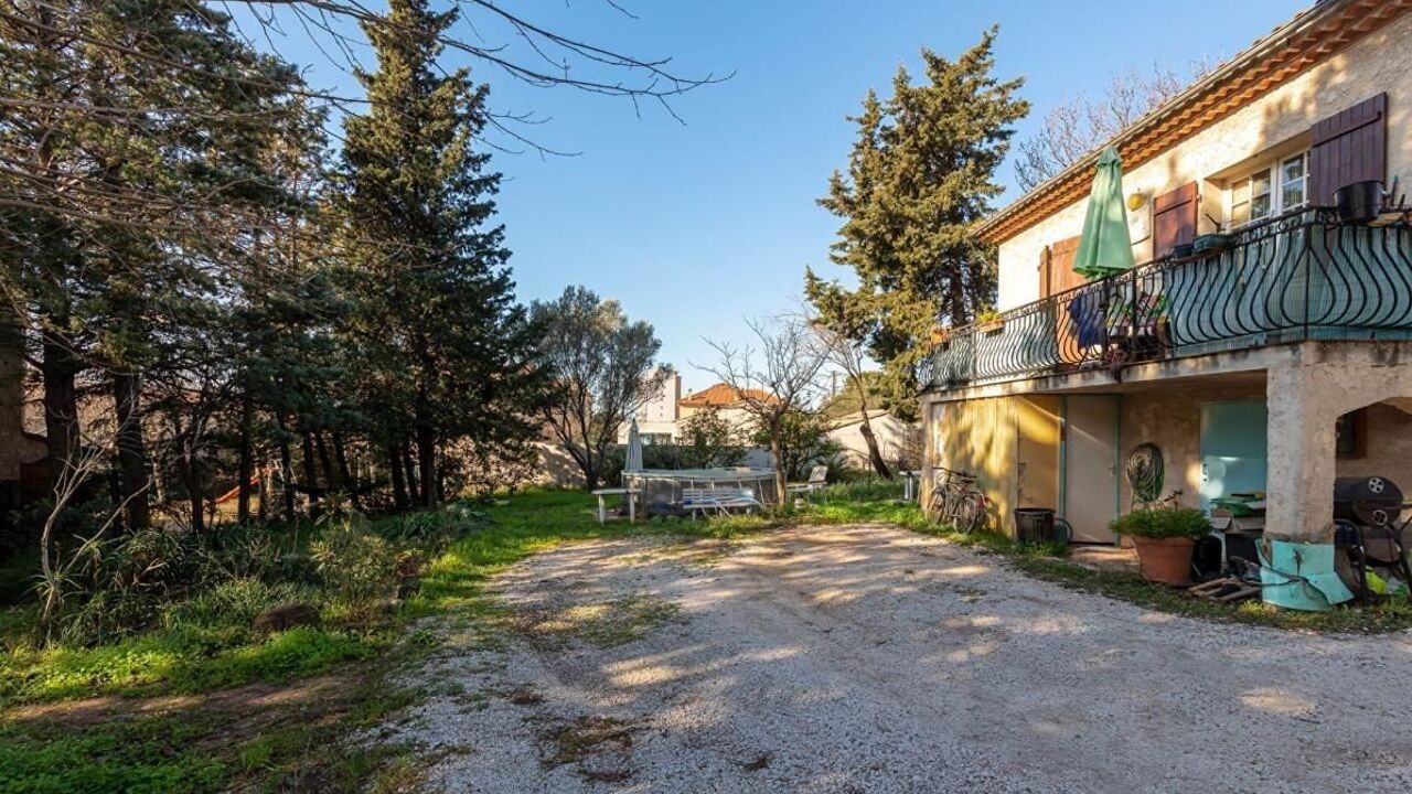 maison 4 pièces 84 m2 à vendre à Toulon (83100)