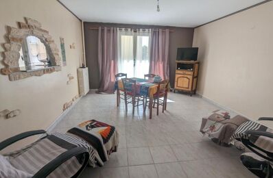 vente appartement 139 500 € à proximité de Brignoles (83170)
