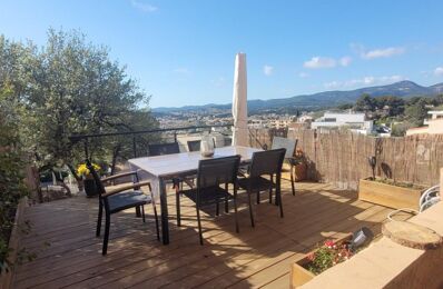 vente appartement 292 000 € à proximité de Toulon (83000)