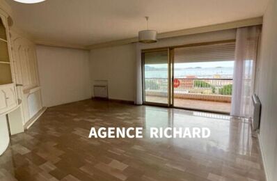 location appartement 2 160 € CC /mois à proximité de Évenos (83330)