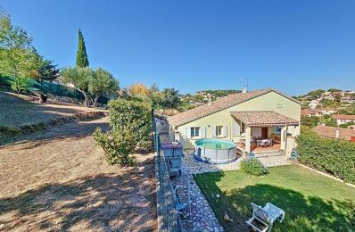 vente maison 595 000 € à proximité de Toulon (83200)