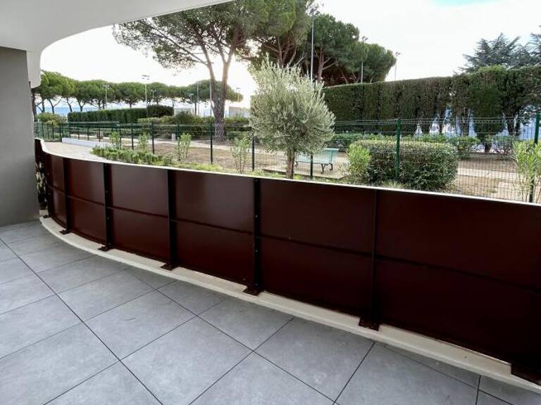 Vente programme neuf au Cap d'Agde — photo 1