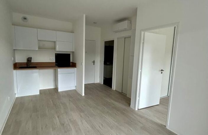 Vente programme neuf au Cap d'Agde — photo 3