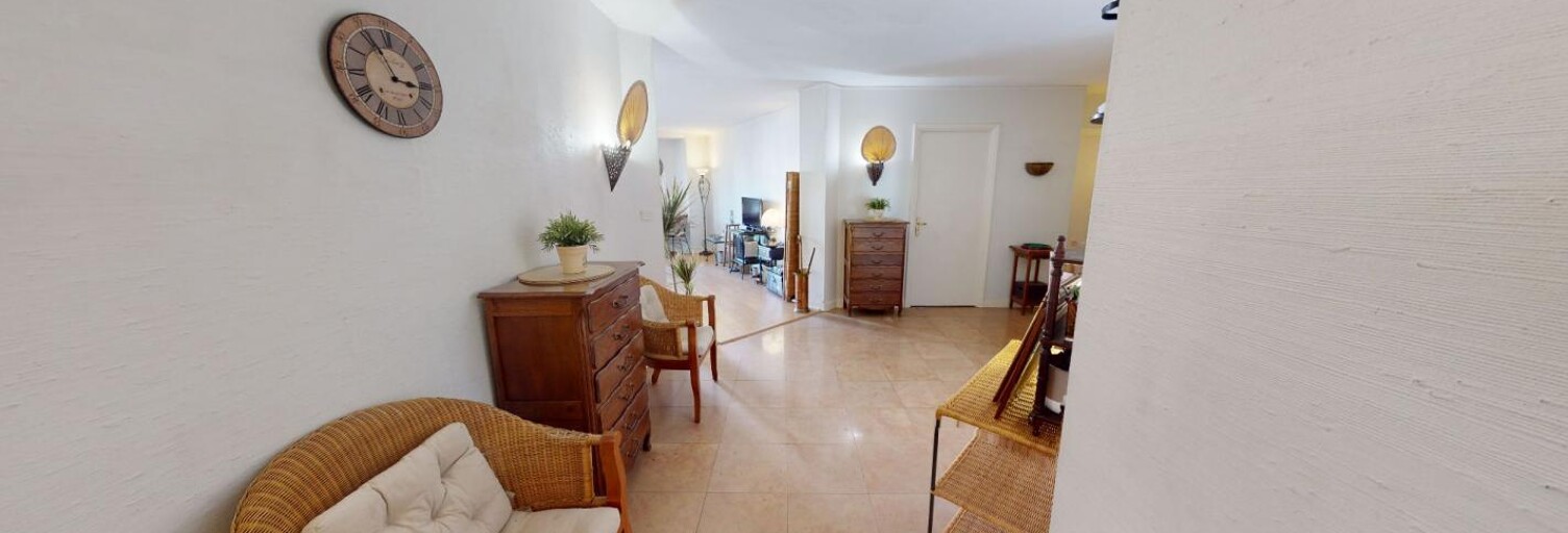 Appartement 3 Pièces 117 m² à vendre à Lyon 6 (69006)