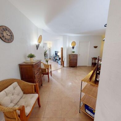 Appartement 3 pièces 598000 €