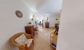 Appartement 3 Pièces 117 m² à vendre à Lyon 6 (69006)