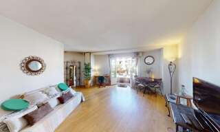 Appartement 3 Pièces 117 m² à vendre à Lyon 6 (69006)