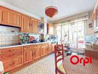 EXCLUSIVITE Lyon 6   117 M² avec balcon et place parking privative — photo 2