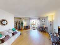EXCLUSIVITE Lyon 6   117 M² avec balcon et place parking privative — photo 3