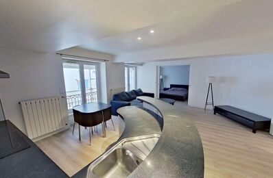 vente appartement 530 000 € à proximité de Lyon 8 (69008)