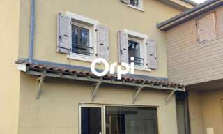 Bureau  48 m² à louer à Taluyers (69440)