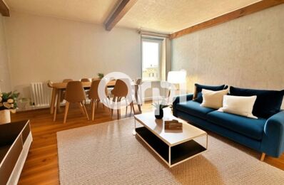 maison 4 pièces 89 m2 à vendre à Saint-Laurent-d'Agny (69440)