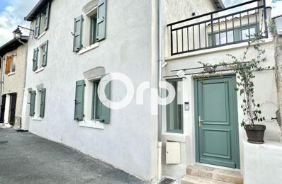 vente maison 415 000 € à proximité de Saint-Martin-en-Haut (69850)