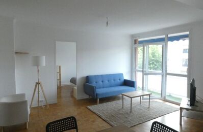 location appartement 470 € CC /mois à proximité de Irigny (69540)