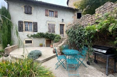 vente maison 250 000 € à proximité de Belmont-de-la-Loire (42670)