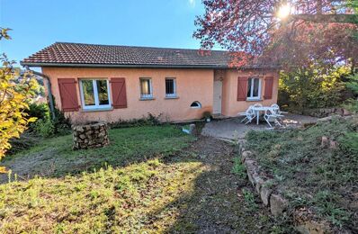 vente maison 199 000 € à proximité de Régny (42630)