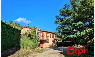 Maison 5 Pièces 112 m² à vendre à Cours (69470)