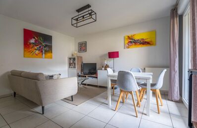 vente appartement 240 000 € à proximité de Champagne-Au-Mont-d'Or (69410)