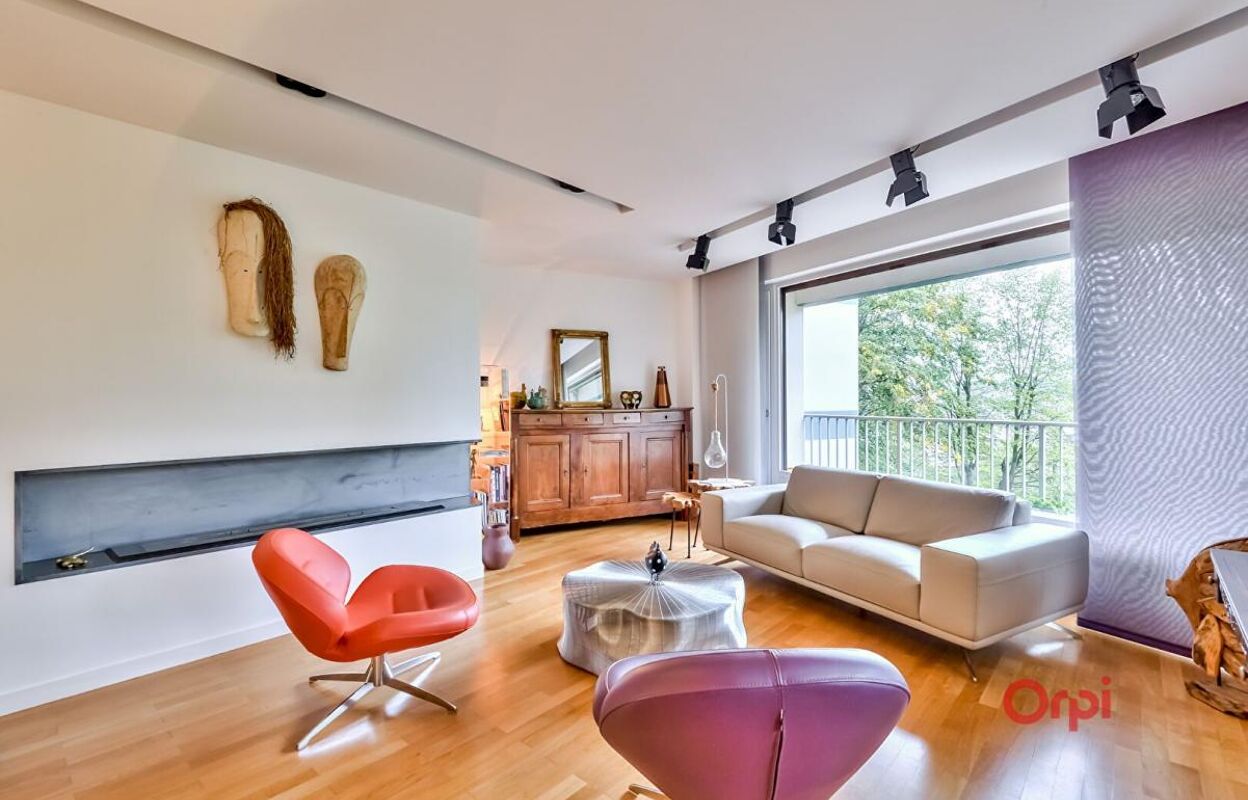 appartement 4 pièces 130 m2 à vendre à Lyon 5 (69005)