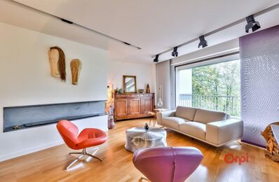 appartement 4 pièces 130 m2 à vendre à Lyon 5 (69005)