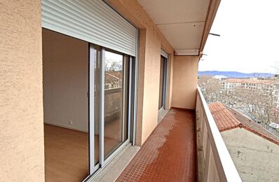 location appartement 1 030 € CC /mois à proximité de Lyon 1 (69001)