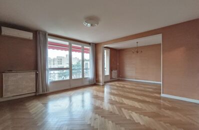 vente appartement 390 000 € à proximité de Lyon 8 (69008)