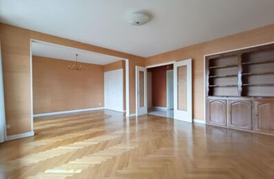 vente appartement 390 000 € à proximité de Mions (69780)