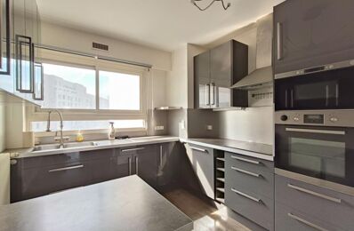 vente appartement 435 000 € à proximité de Beynost (01700)