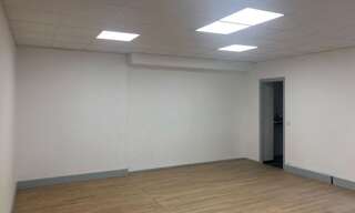 Bureau   m² à louer à Lyon 1 (69001)