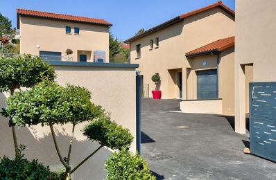 vente maison 357 000 € à proximité de Loire-sur-Rhône (69700)
