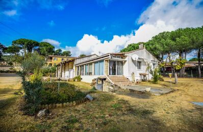 viager maison Bouquet 110 000 € à proximité de La Bastide-d'Engras (30330)