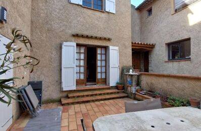 vente maison 280 000 € à proximité de Montagnac-Montpezat (04500)