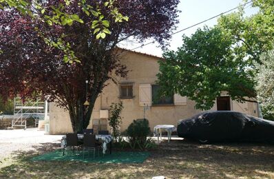 vente maison 298 000 € à proximité de Salernes (83690)