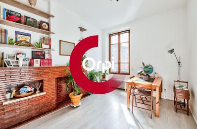 vente appartement 189 000 € à proximité de Roussillon (38150)