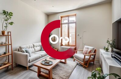 vente appartement 189 000 € à proximité de Ampuis (69420)