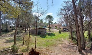 Maison 5 Pièces 130 m² à vendre à Entrecasteaux (83570)