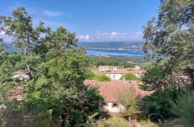 vente maison 355 000 € à proximité de Les Salles-sur-Verdon (83630)