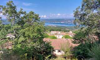 Maison 3 Pièces 122 m² à vendre à Aiguines (83630)