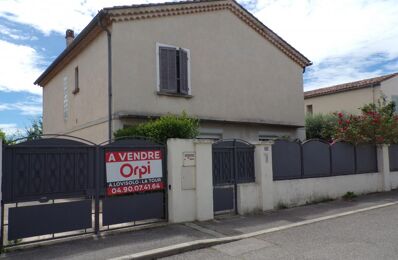 vente maison 545 000 € à proximité de Saint-Estève-Janson (13610)