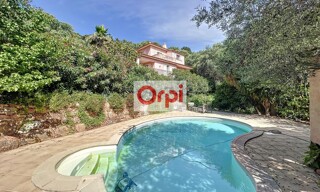 Maison 4 Pièces 129 m² à vendre à Porto-Vecchio (20137)