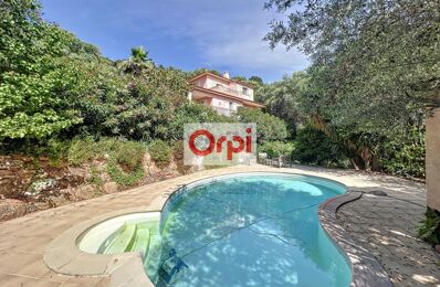 vente maison 998 000 € à proximité de Sainte-Lucie de Porto-Vecchio (20144)