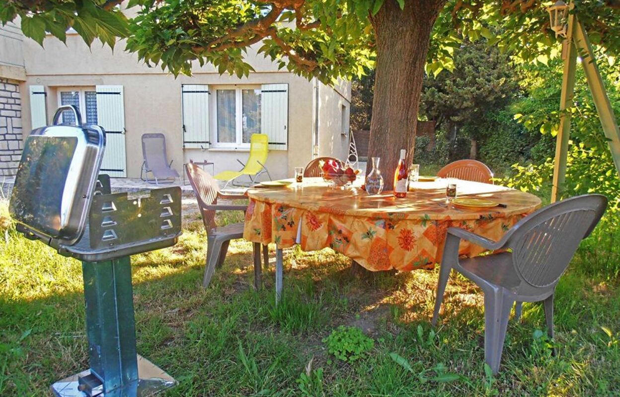 maison 7 pièces 176 m2 à vendre à Uzès (30700)