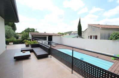 vente maison 399 000 € à proximité de Vers-Pont-du-Gard (30210)