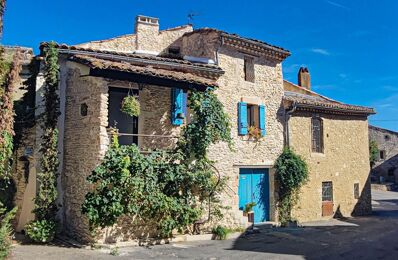 vente maison 325 000 € à proximité de Castillon-du-Gard (30210)