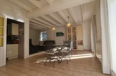 vente maison 338 000 € à proximité de Saint-Bonnet-du-Gard (30210)