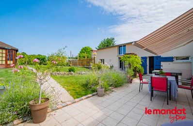 vente maison 317 900 € à proximité de Le Mesnil-sur-Oger (51190)