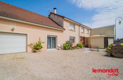 vente maison 299 000 € à proximité de Le Mesnil-sur-Oger (51190)